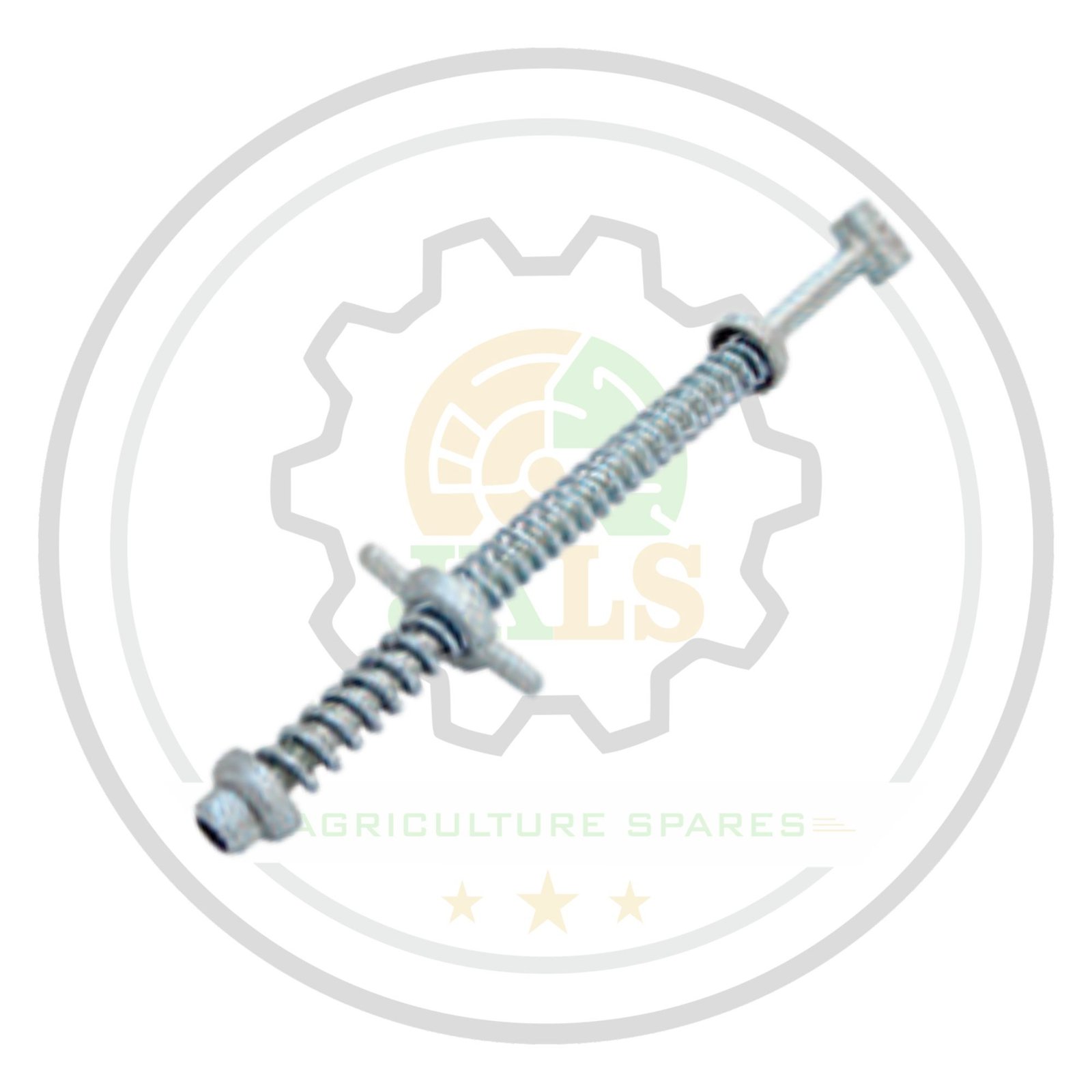Shaktiman Dumper Assy 18mm